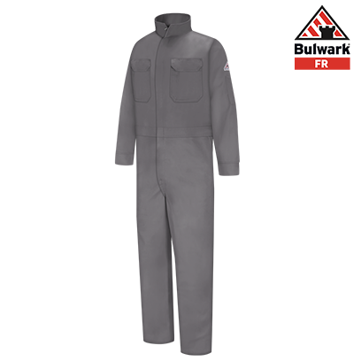 overol para hombre ignífugo