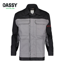 Chaqueta para Hombre que soporta el fuego PARA HOMBRE