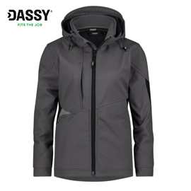 Chaqueta Mujer que soporta el fuego PARA HOMBRE