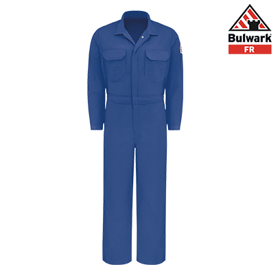 overol para hombre ignífugo