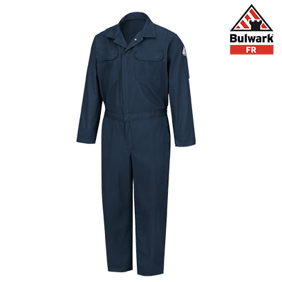 overol para hombre ignífugo