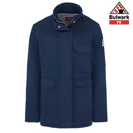 chaqueta mujer ignifuga