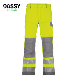 Ropa EPP, Jeans FR Wrangler que soporta el fuego PARA MUJER