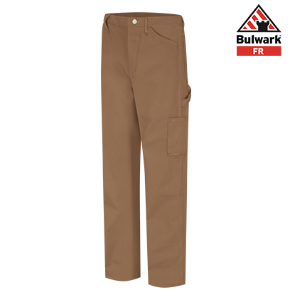pantalón ignífuga de Bulwark FR ropa epp