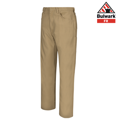 pantalón ignífuga de Bulwark FR ropa epp