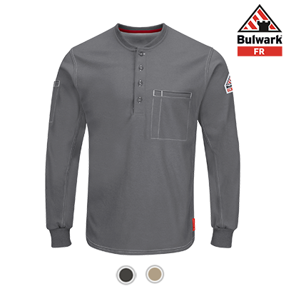Polera ignifuga resistente al fuego