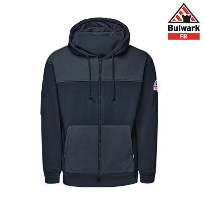 chaqueta hombre ignifuga