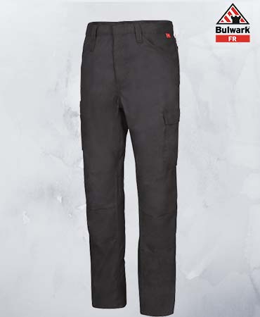 pantalon cargo epp ignífugo Bulwark FR