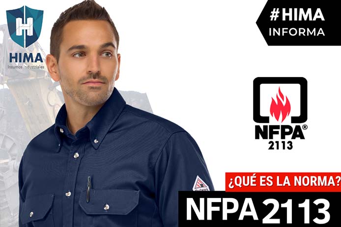 ropa para mujer y hombre AR y FR, EPP industrial minería ignifuga